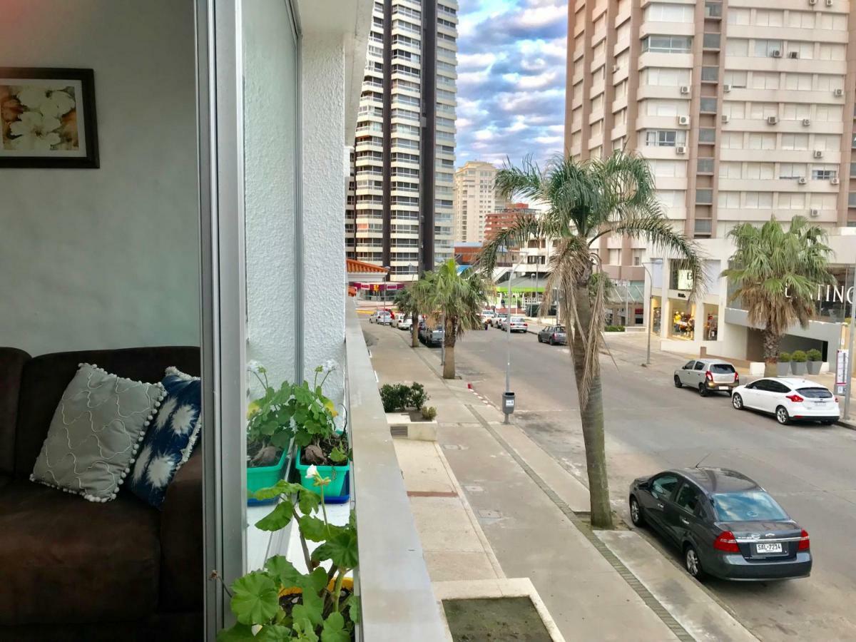 Simon Bolivar, Peninsula Punta del Este Exteriör bild